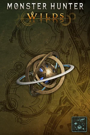 Pendant: Cosmoloid Core