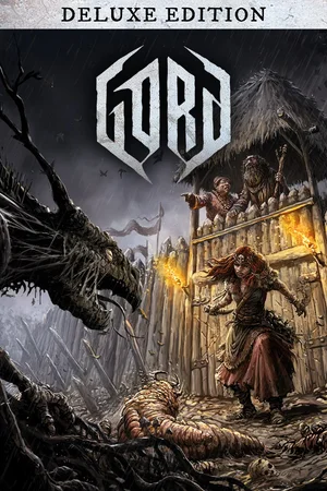 Gord - Deluxe Edition