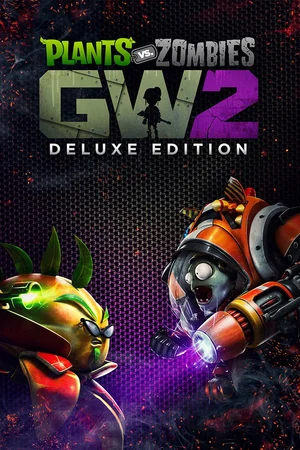 Plants vs. Zombies™ Garden Warfare 2: Deluxe Edition Packs