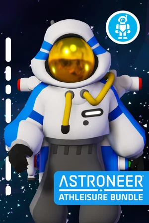 ASTRONEER - ATHLEISURE BUNDLE