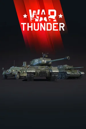 War Thunder - Be Prepared! Pack