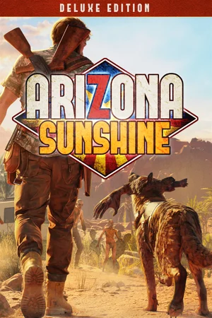 Arizona Sunshine® Deluxe Edition