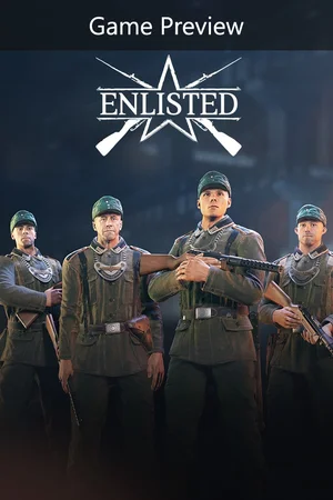 Enlisted - "Invasion of Normandy": MP 28 Squad Bundle
