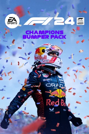 F1® 24 Champions Bumper Pack