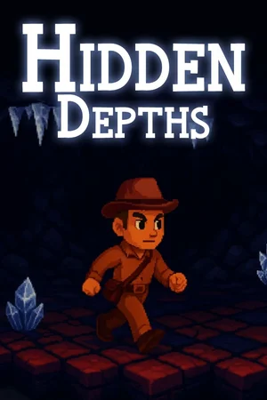 Hidden Depths (Xbox Series)