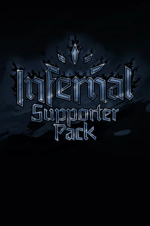 Infernal Supporter Pack