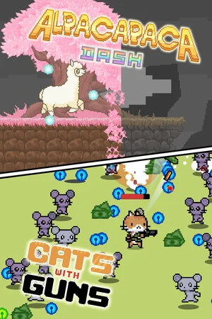 Alpacas X Cats Bundle (Xbox Only)