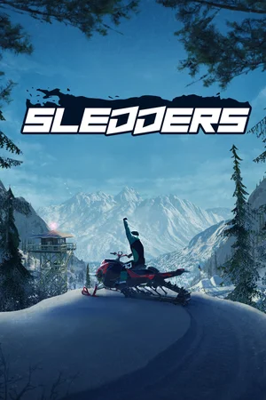 Sledders