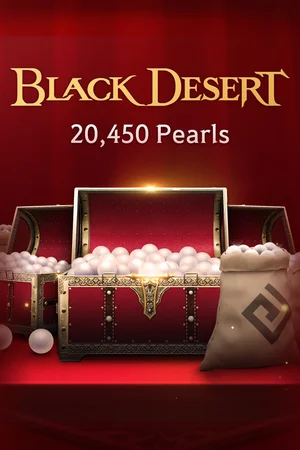 20,450 Special Pearl Box: June 2026