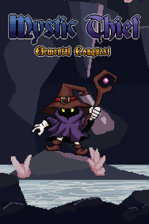 Mystic Thief - Elemental Conquest (Xbox Series X/S)