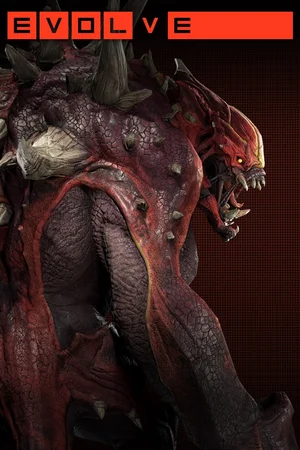 Goliath Magma Skin