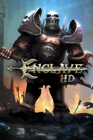 Enclave - HD