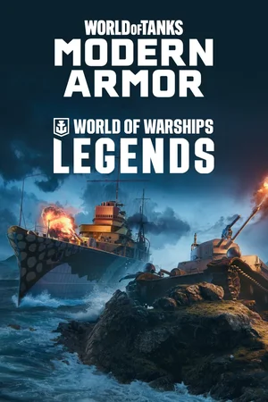 World of Tanks: Modern Armor — Combined Might