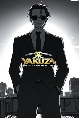 YAKUZA: Shadows of New York