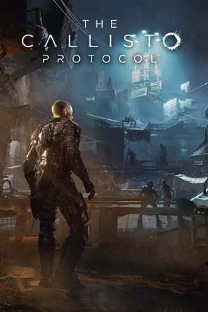 The Callisto Protocol™ for Xbox Series X|S – Digital Deluxe Edition