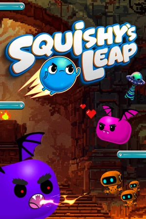 Squishy's Leap
