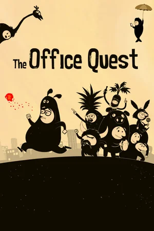 The Office Quest