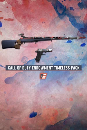 Call of Duty Endowment (C.O.D.E.) - Timeless Pack