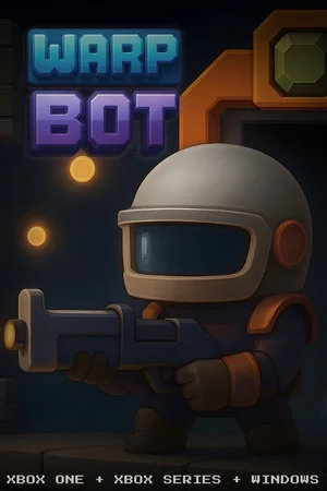 Warp Bot Pack