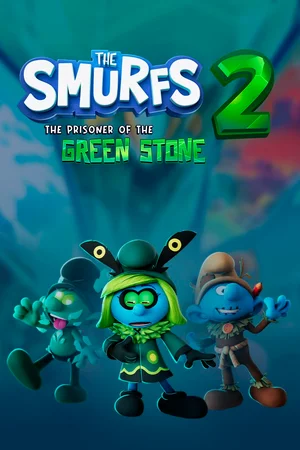 Corrupted Outfit / Farmer Outfit / Adorable Outfit - The Smurfs 2: The Prisoner of the Green Stone
