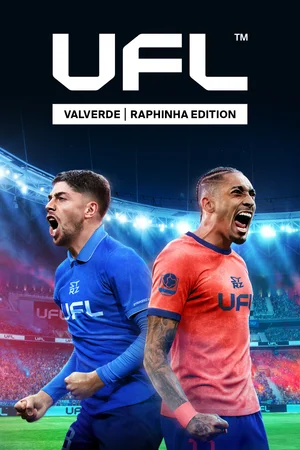 VALVERDE | RAPHINHA EDITION add-on
