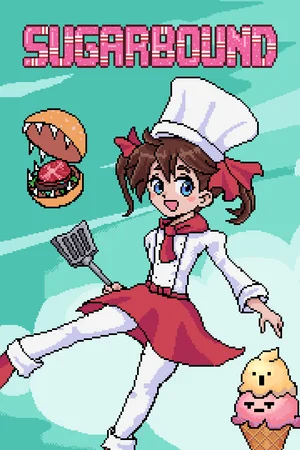 Sugarbound (Windows + Xbox)
