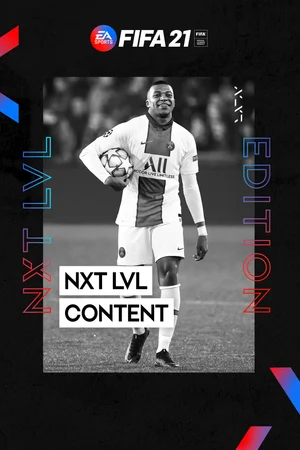 FIFA 21 NXT LVL Content