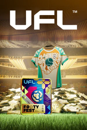 Footy Fest Grand Bundle