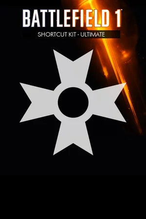 Battlefield™ 1 Shortcut Kit: Ultimate Bundle