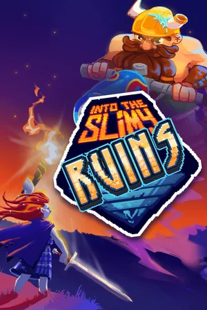 Into the Slimy Ruins Bundle