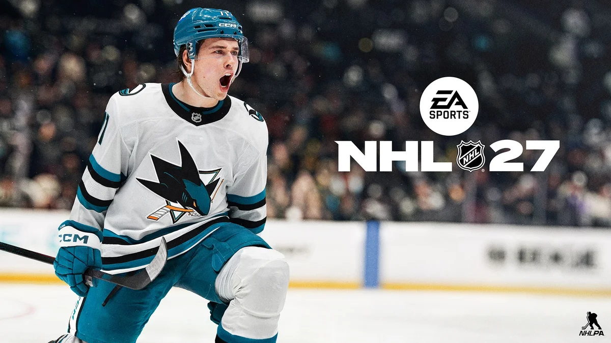 NHL® 27 Standard Edition XBOX Series X|S