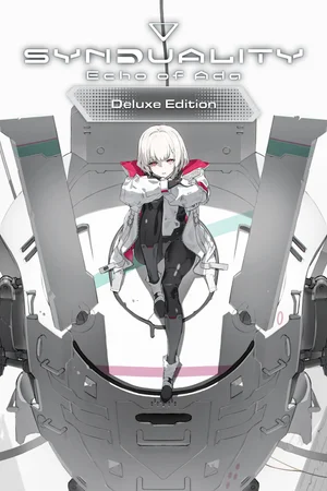 SYNDUALITY Echo of Ada Deluxe Edition