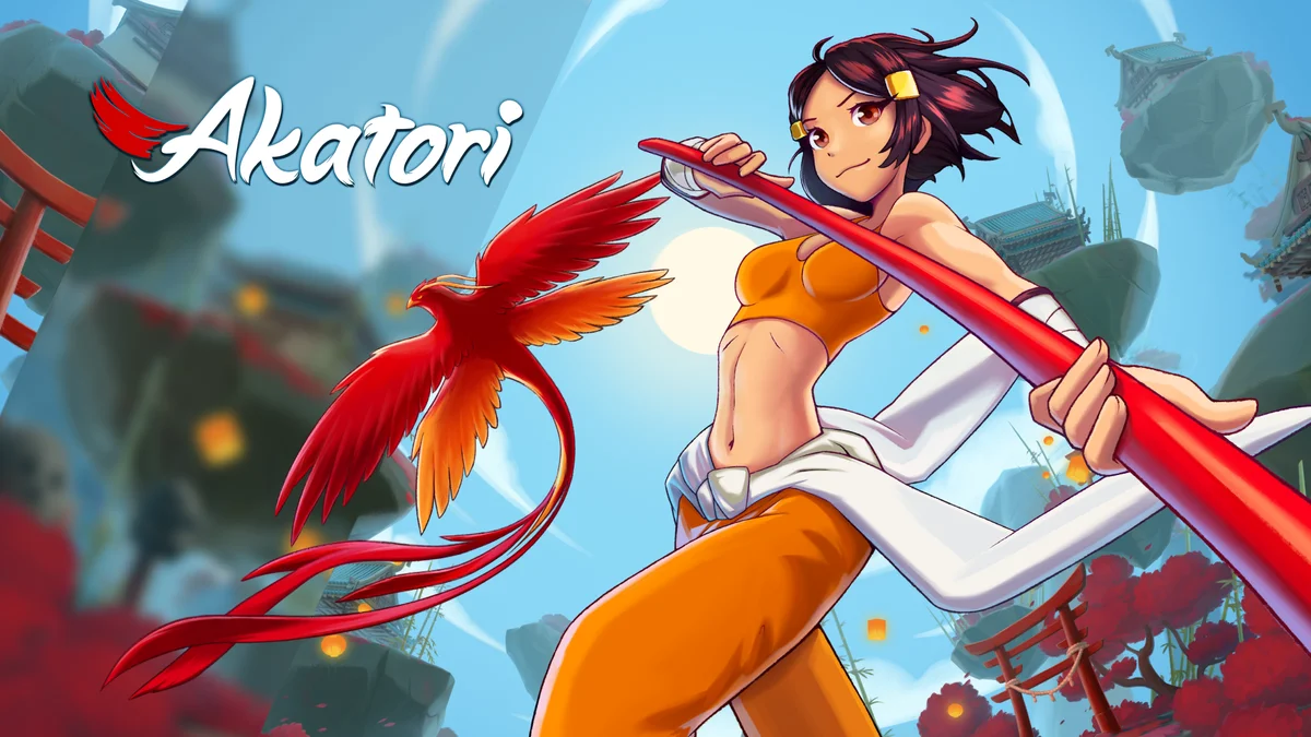 Akatori