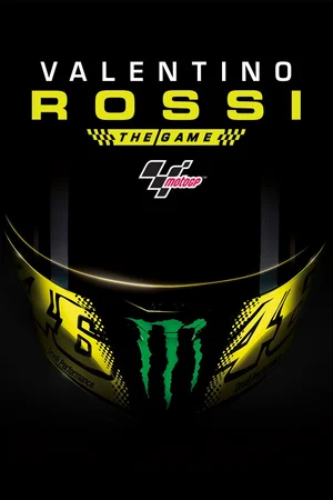 Valentino Rossi The Game - Day 1 Edition