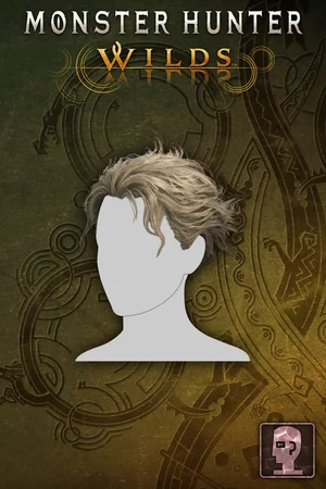 Hairstyle: Olivia