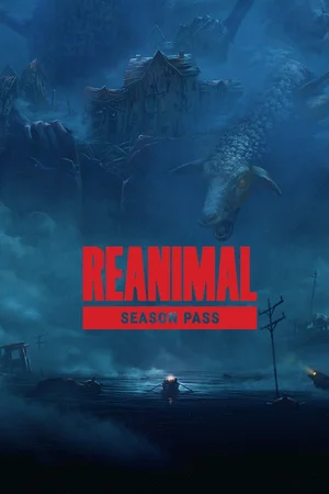 REANIMAL: Season Pass