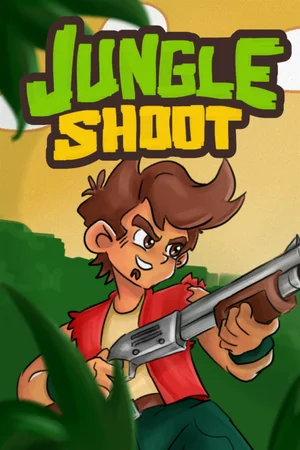 Jungle Shoot (Xbox Series)