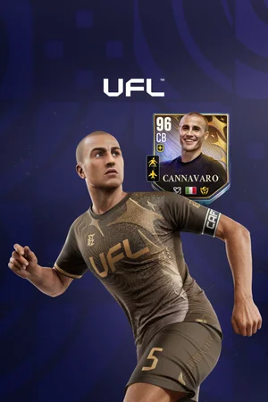 Fabio Cannavaro Bundle
