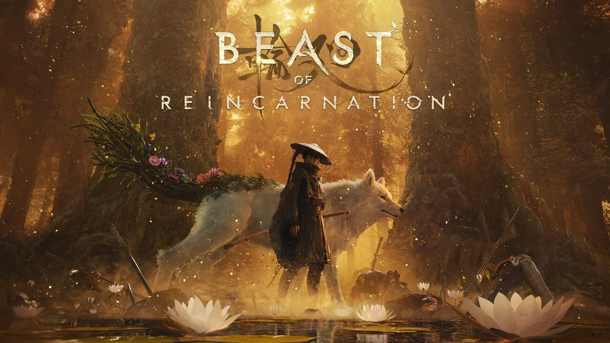 Beast of Reincarnation Pre-Order Bundle