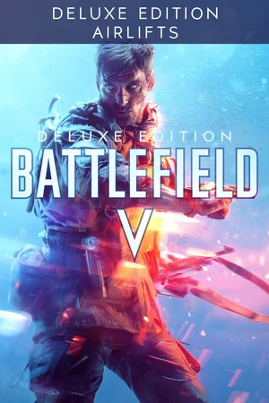 Battlefield™ V Deluxe Edition Airlifts