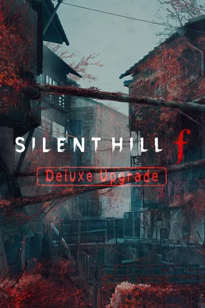SILENT HILL f - Deluxe Upgrade