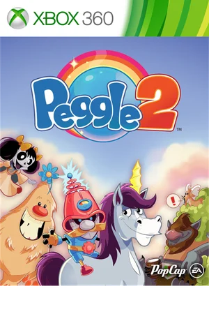 Peggle ® 2