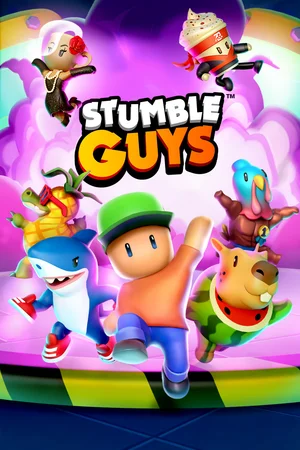 Stumble Guys
