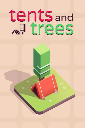 Tents and Trees