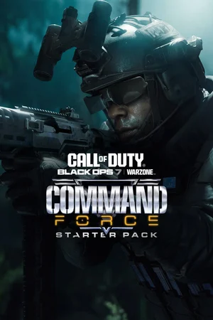 Call of Duty®: Black Ops 7 - Command Force: Starter pack