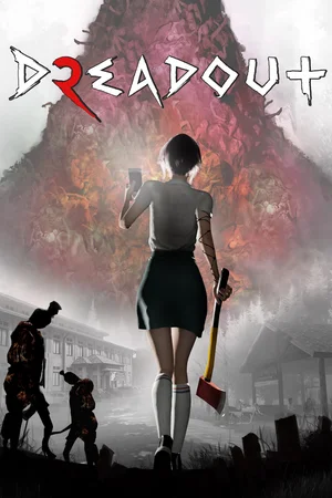 DreadOut 2 - Early Access Codes