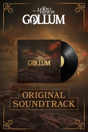 The Lord of the Rings: Gollum™ - Original Soundtrack