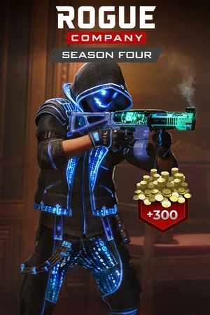 Rogue Company: Season Four Starter Pack