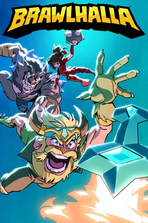 Brawlhalla