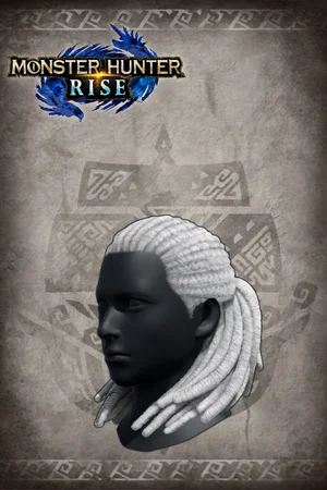 "Arlow Dreads" hairstyle